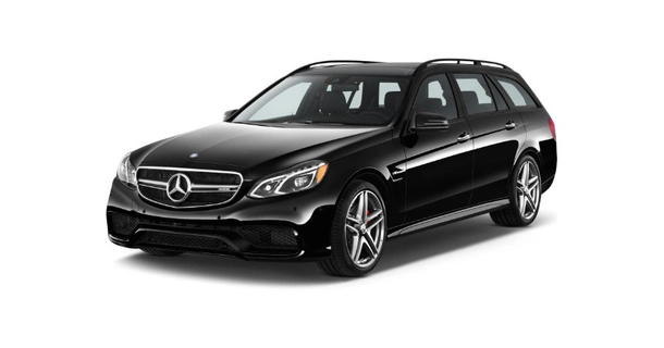 Mercedes E T-Model [S212] (2014-2016)